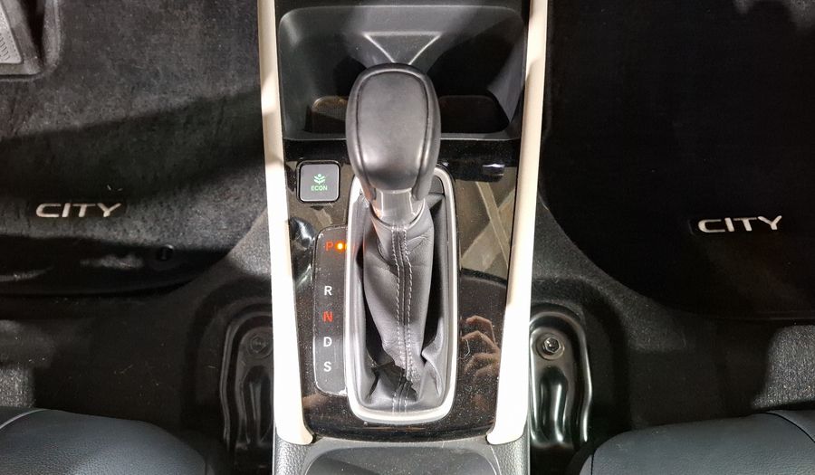 Honda City 1.5 TOURING CVT Sedan 2022