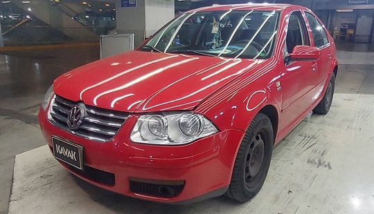 Volkswagen • Jetta Clasico