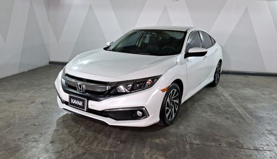 Honda • Civic