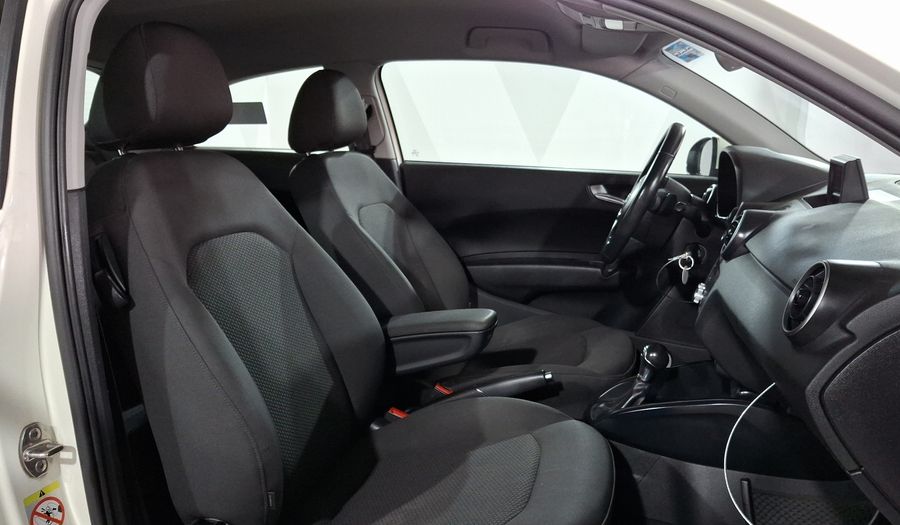 Audi A1 1.4 TFSI COOL S TRONIC Hatchback 2015