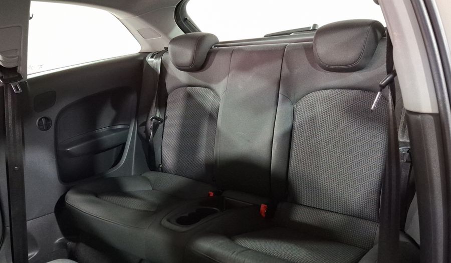 Audi A1 1.4 TFSI COOL S TRONIC Hatchback 2015