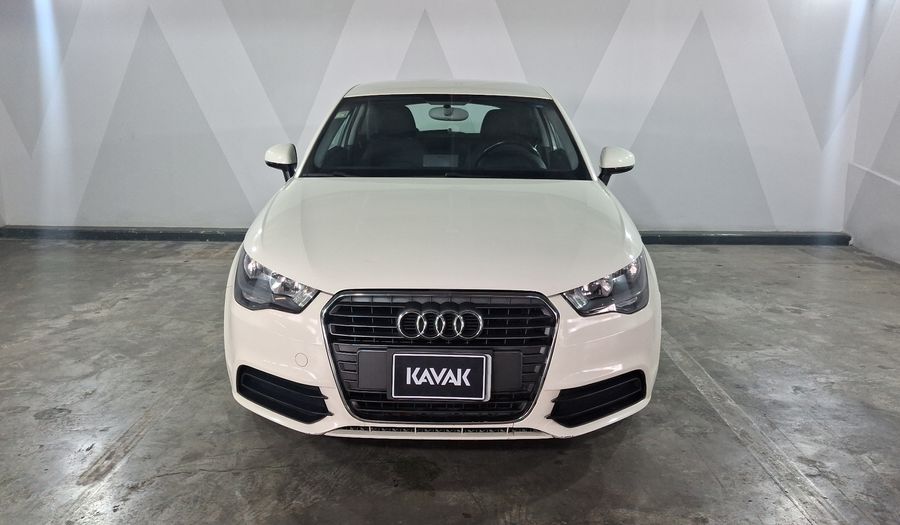 Audi A1 1.4 TFSI COOL S TRONIC Hatchback 2015