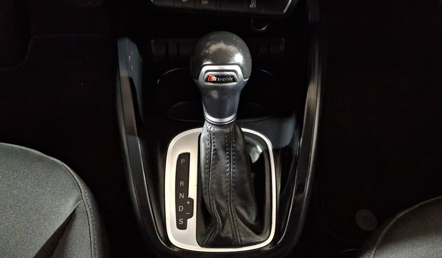 Audi A1 1.4 TFSI COOL S TRONIC Hatchback 2015