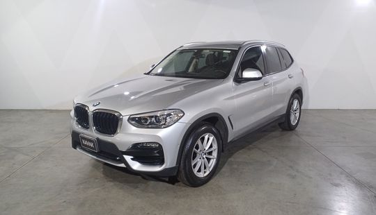 Bmw • X3
