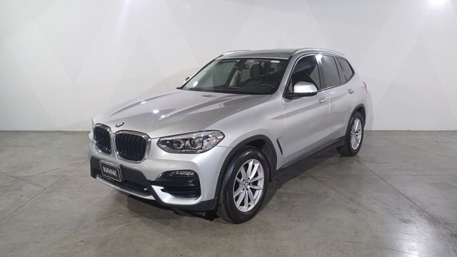Bmw • X3