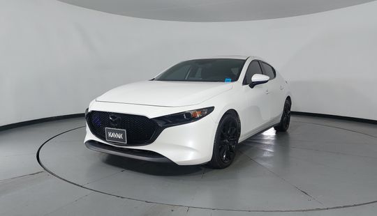 Mazda • Mazda 3