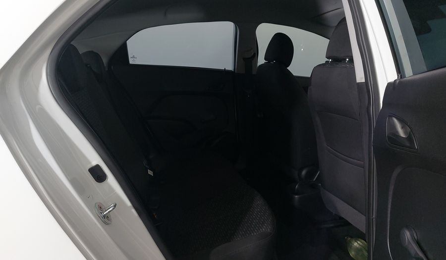 Hyundai Hb20 COMFORT STYLE Hatchback 2017
