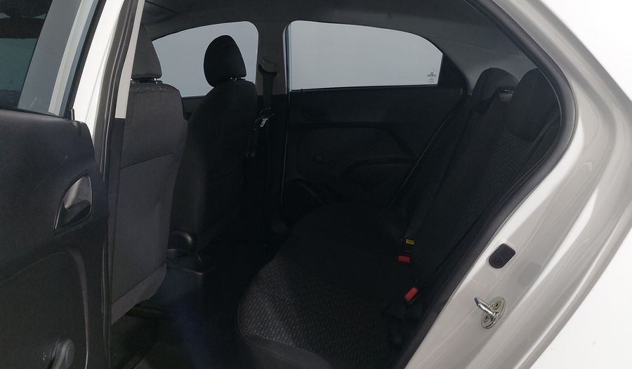 Hyundai Hb20 COMFORT STYLE Hatchback 2017
