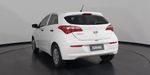 Hyundai Hb20 COMFORT STYLE Hatchback 2017