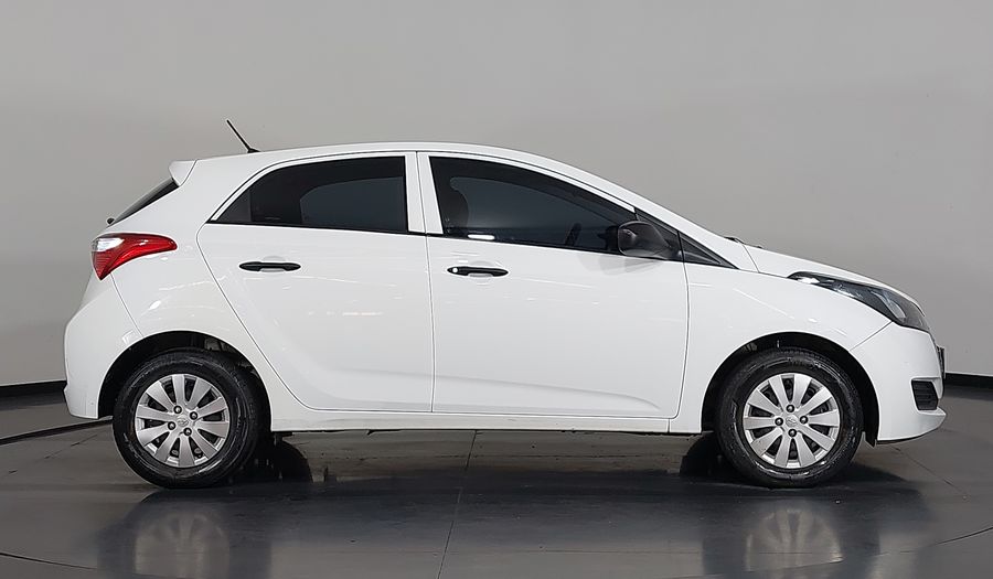 Hyundai Hb20 COMFORT STYLE Hatchback 2017