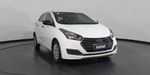 Hyundai Hb20 COMFORT STYLE Hatchback 2017