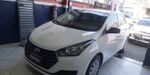 Hyundai Hb20 COMFORT STYLE Hatchback 2017