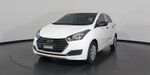 Hyundai Hb20 COMFORT STYLE Hatchback 2017