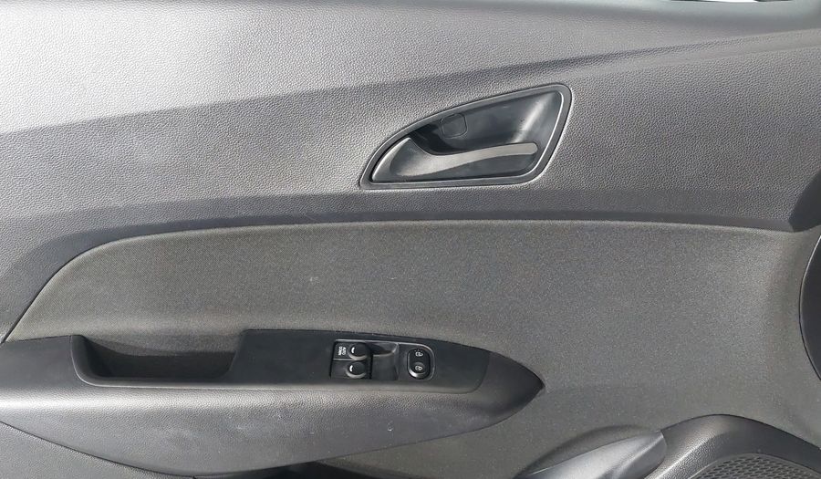 Hyundai Hb20 COMFORT STYLE Hatchback 2017