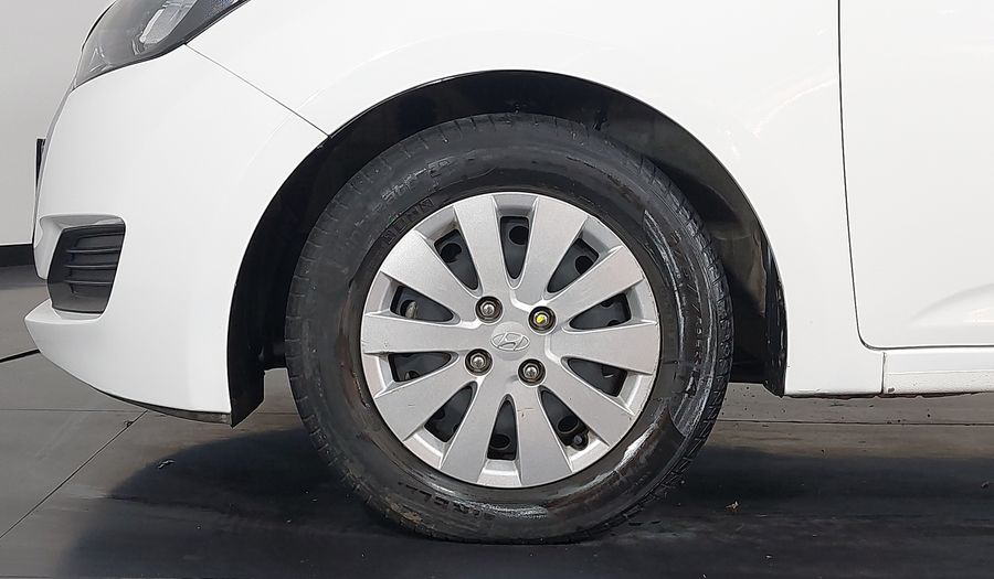 Hyundai Hb20 COMFORT STYLE Hatchback 2017