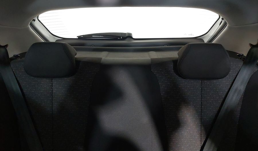 Hyundai Hb20 COMFORT STYLE Hatchback 2017