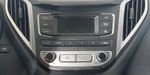 Hyundai Hb20 COMFORT STYLE Hatchback 2017