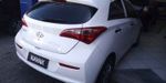 Hyundai Hb20 COMFORT STYLE Hatchback 2017
