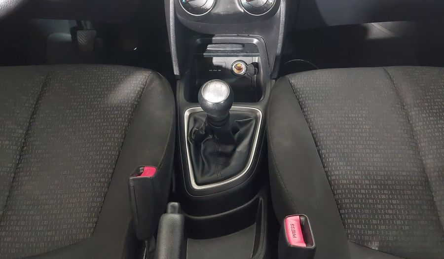 Hyundai Hb20 COMFORT STYLE Hatchback 2017
