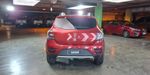Renault Sandero Stepway 1.6 STEPWAY PRIVILEGE Hatchback 2017