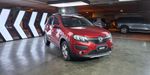 Renault Sandero Stepway 1.6 STEPWAY PRIVILEGE Hatchback 2017