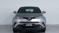 Toyota C-hr 1.2 TURBO MULTIDRIVE S ADVANCE Suv 2016