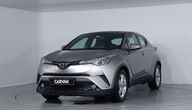 Toyota C-hr 1.2 TURBO MULTIDRIVE S ADVANCE Suv 2016
