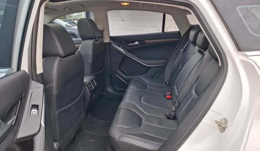 Ford Territory 1.5 TITANIUM CVT Suv 2020