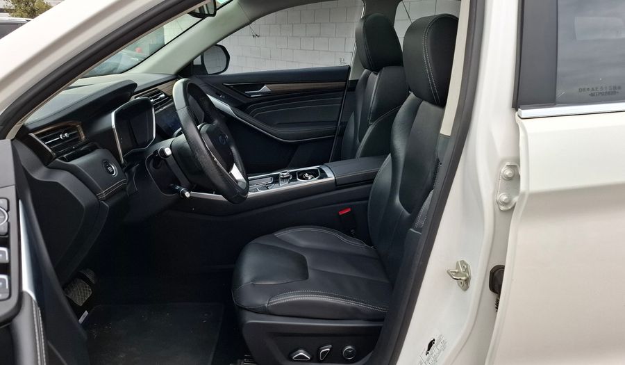 Ford Territory 1.5 TITANIUM CVT Suv 2020