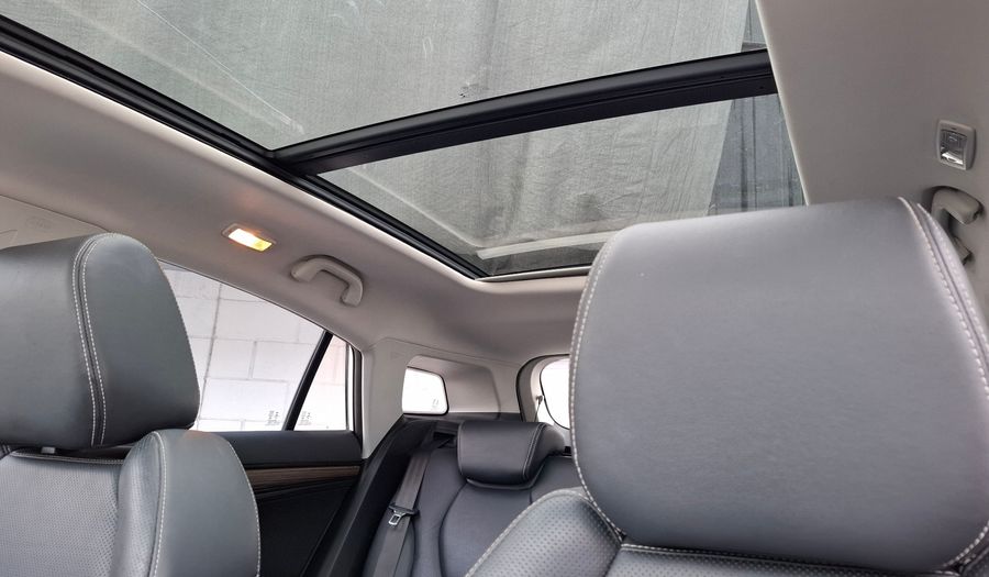 Ford Territory 1.5 TITANIUM CVT Suv 2020