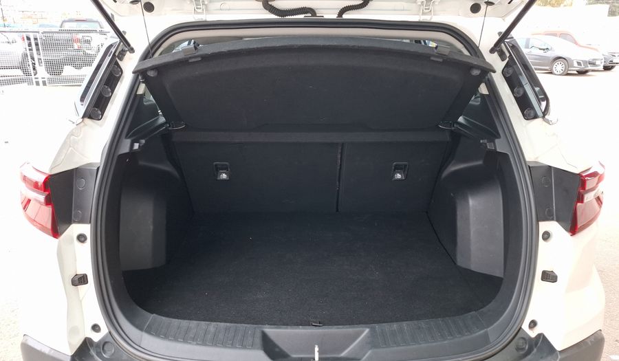 Ford Territory 1.5 TITANIUM CVT Suv 2020