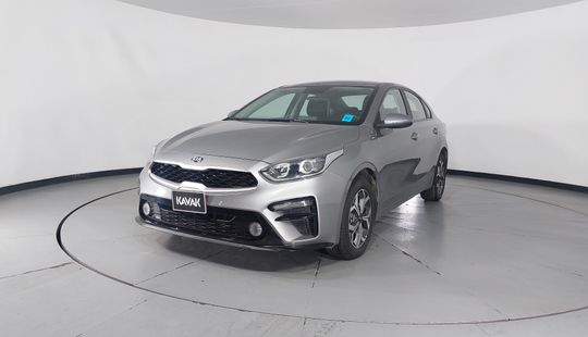 Kia • FORTE