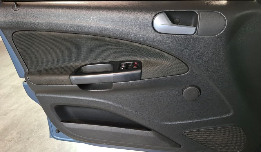 Volkswagen Gol Trend 1.6 TRENDLINE Hatchback 2016