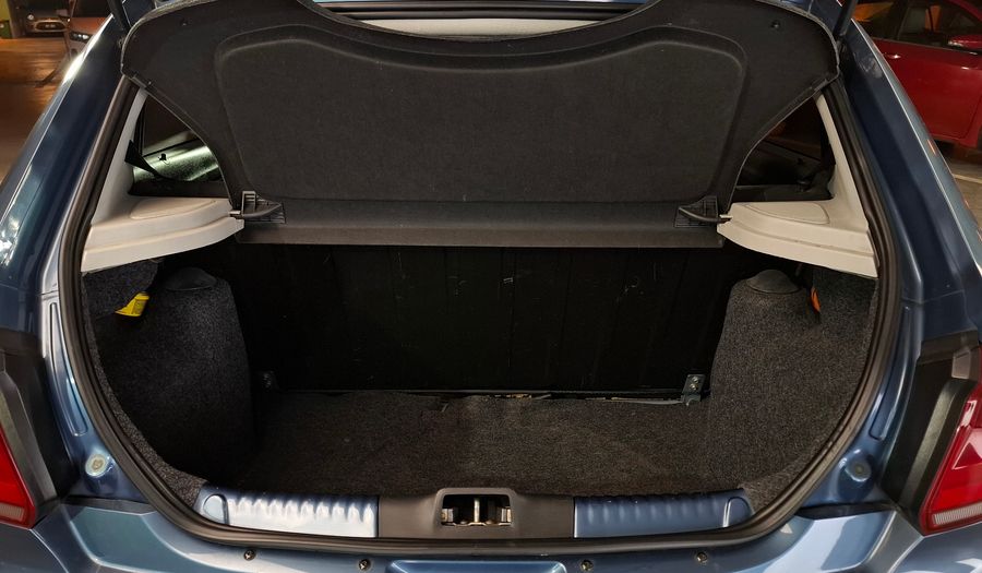Volkswagen Gol Trend 1.6 TRENDLINE Hatchback 2016