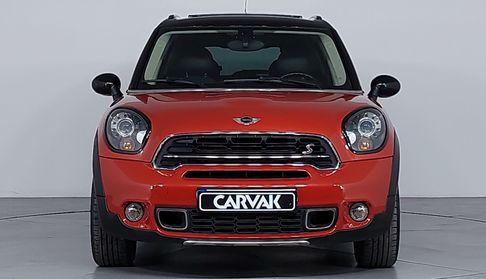 Mini Countryman 1.6 S Suv 2016