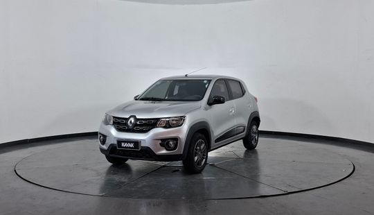 Renault • Kwid