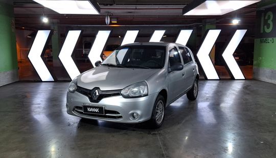 Renault • Clio