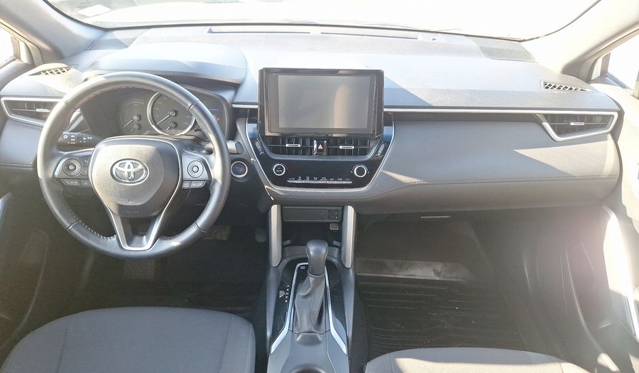 Toyota Corolla Cross 1.8 HEV XEI CVT Suv 2023