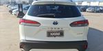Toyota Corolla Cross 1.8 HEV XEI CVT Suv 2023