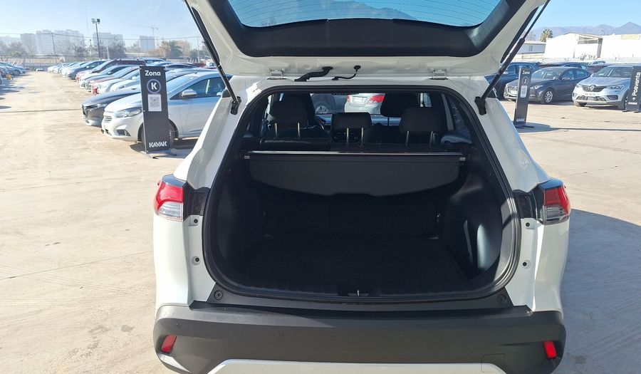 Toyota Corolla Cross 1.8 HEV XEI CVT Suv 2023