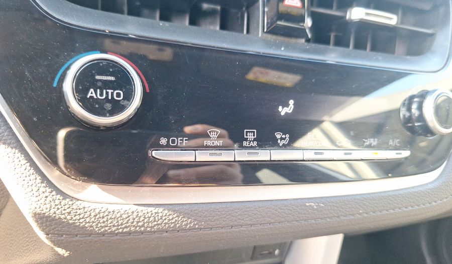 Toyota Corolla Cross 1.8 HEV XEI CVT Suv 2023