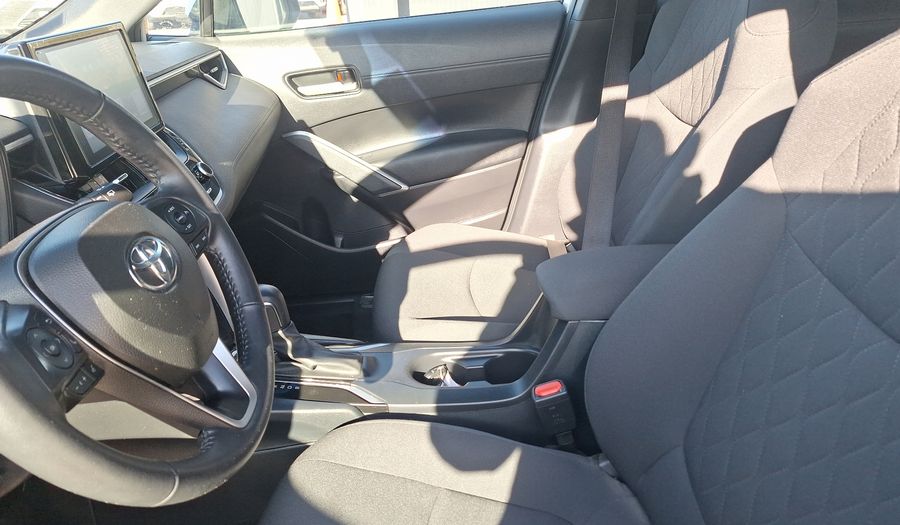Toyota Corolla Cross 1.8 HEV XEI CVT Suv 2023