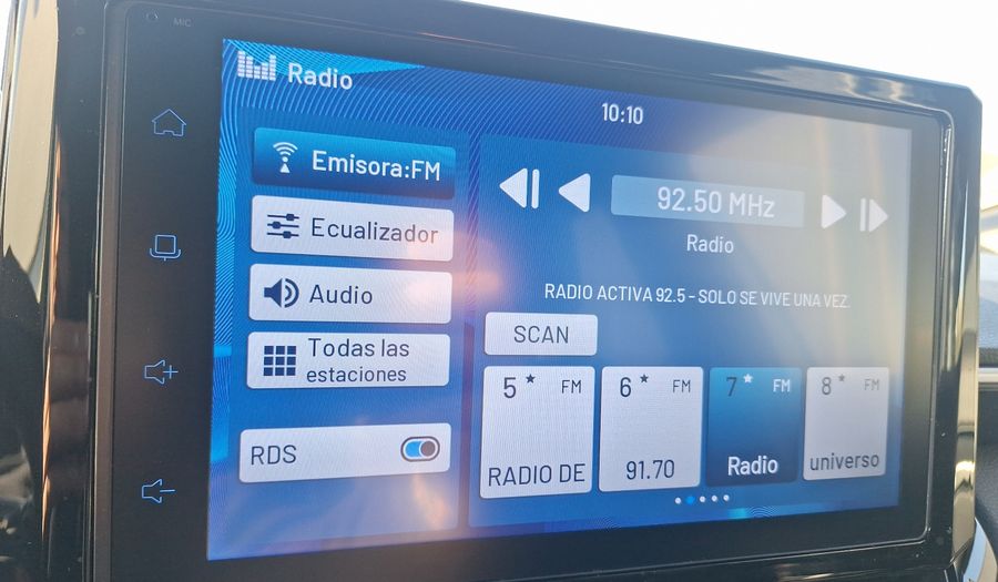 Toyota Corolla Cross 1.8 HEV XEI CVT Suv 2023