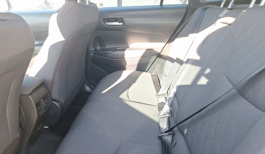 Toyota Corolla Cross 1.8 HEV XEI CVT Suv 2023