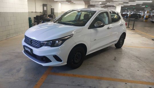Fiat • Argo