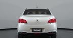 Peugeot 408 BUSINESS PRO TURBO Sedan 2017