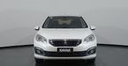 Peugeot 408 BUSINESS PRO TURBO Sedan 2017