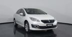 Peugeot 408 BUSINESS PRO TURBO Sedan 2017