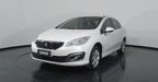 Peugeot 408 BUSINESS PRO TURBO Sedan 2017