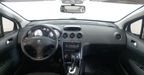 Peugeot 408 BUSINESS PRO TURBO Sedan 2017